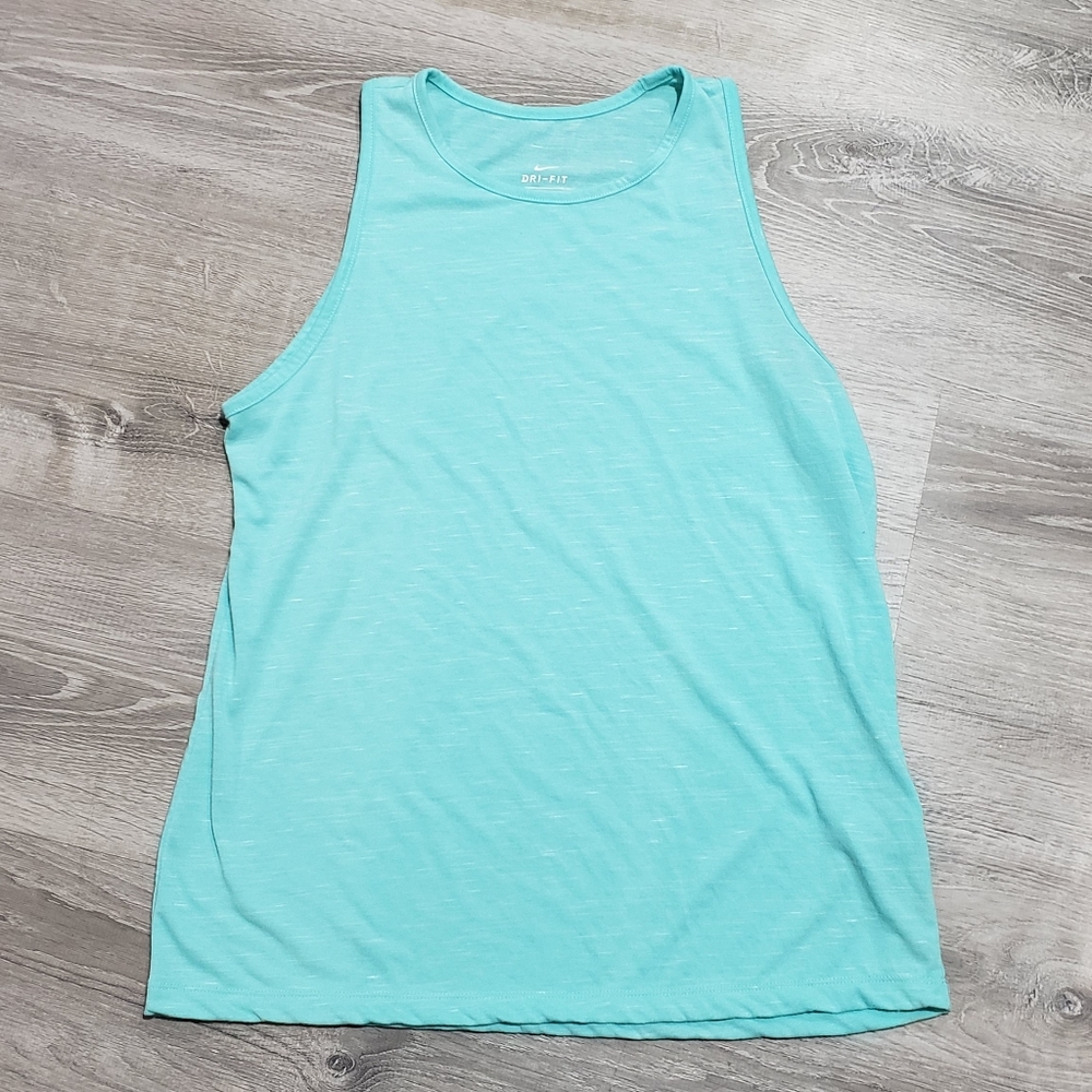 Nike Dry Fit Tank